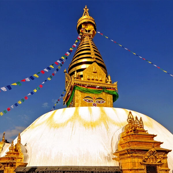 Nepal Tours