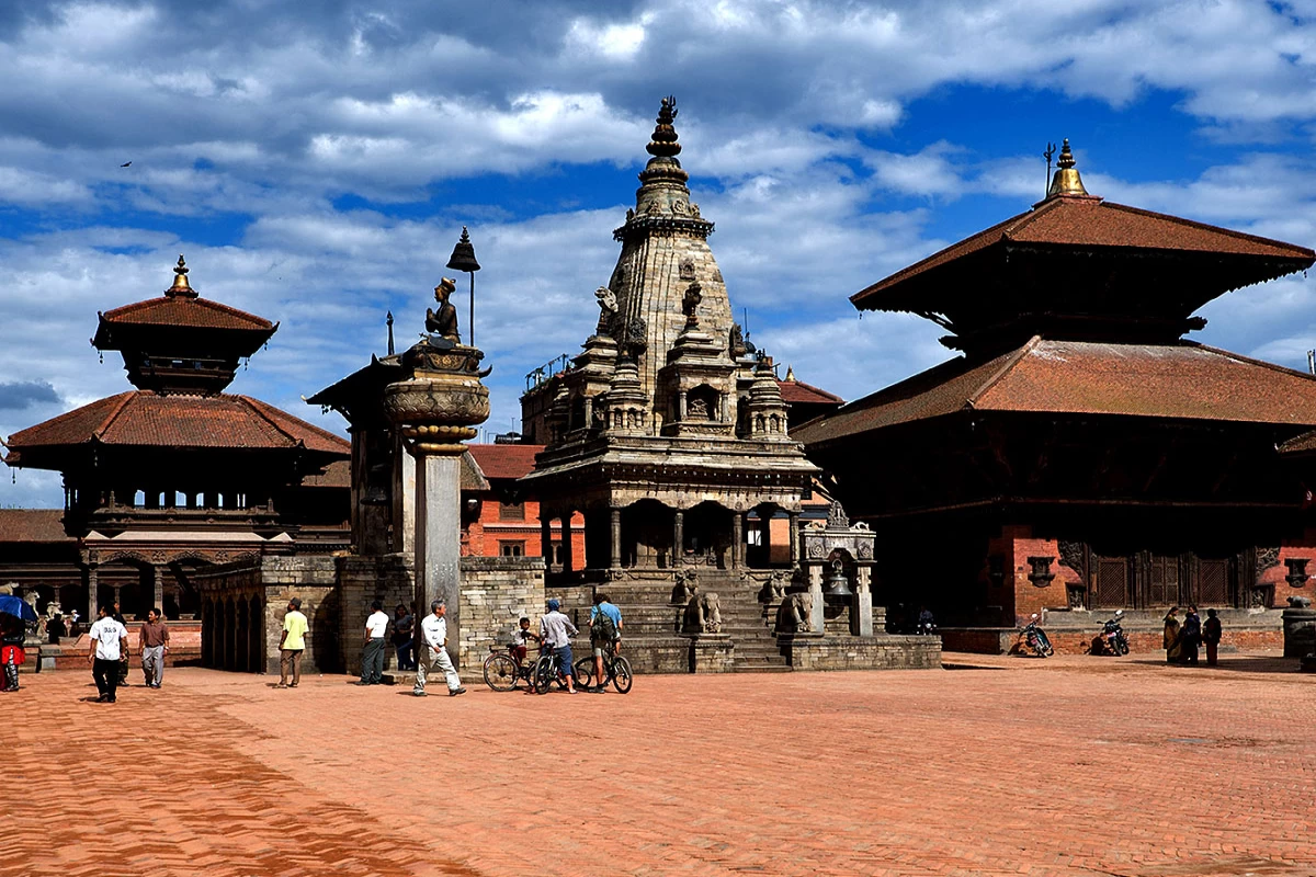 Kathmandu Valley Tour - 3 Days