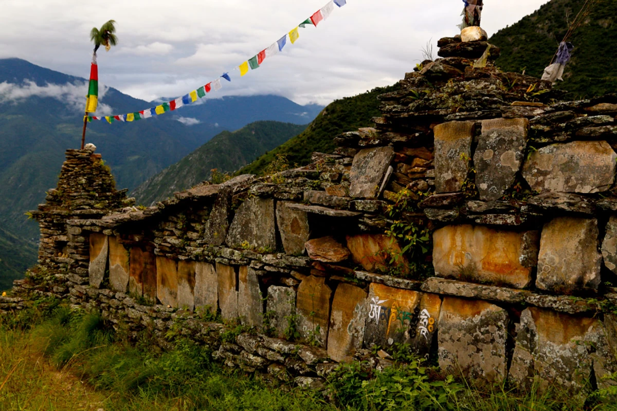 Tamang Heritage Trekking - 9 Days