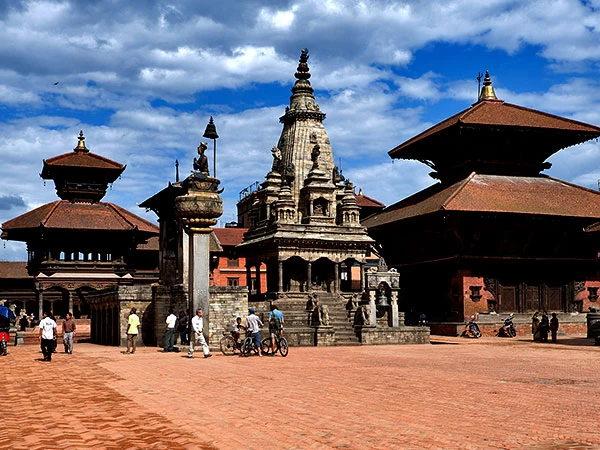 Kathmandu Valley Tour - 3 Days