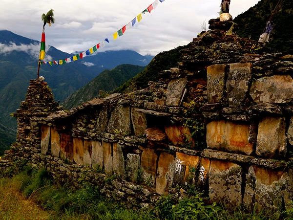 Tamang Heritage Trekking - 9 Days